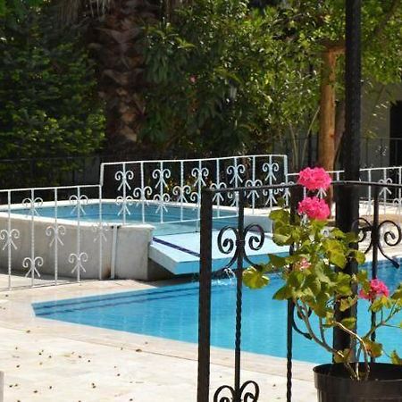 Lıkya Saklibahçe Kemer (Menekse Mahallesi) Exterior foto