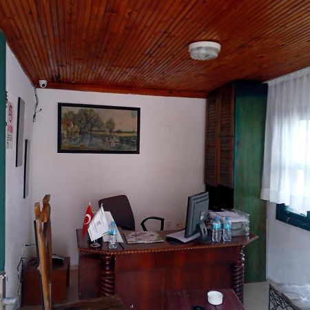 Lıkya Saklibahçe Kemer (Menekse Mahallesi) Exterior foto