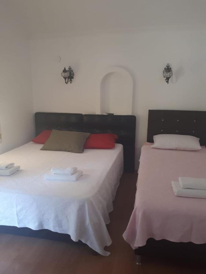 Lıkya Saklibahçe Kemer (Menekse Mahallesi) Exterior foto