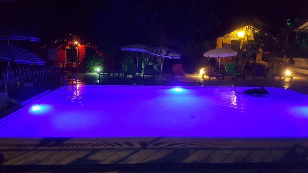 Lıkya Saklibahçe Kemer (Menekse Mahallesi) Exterior foto