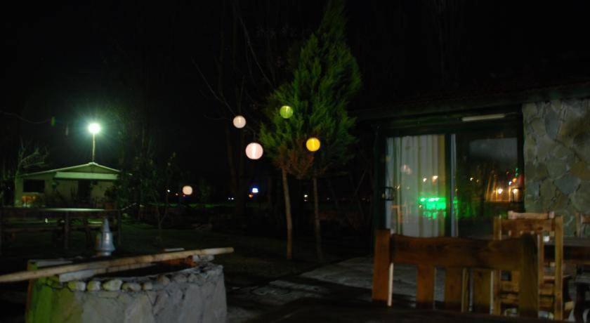 Lıkya Saklibahçe Kemer (Menekse Mahallesi) Exterior foto
