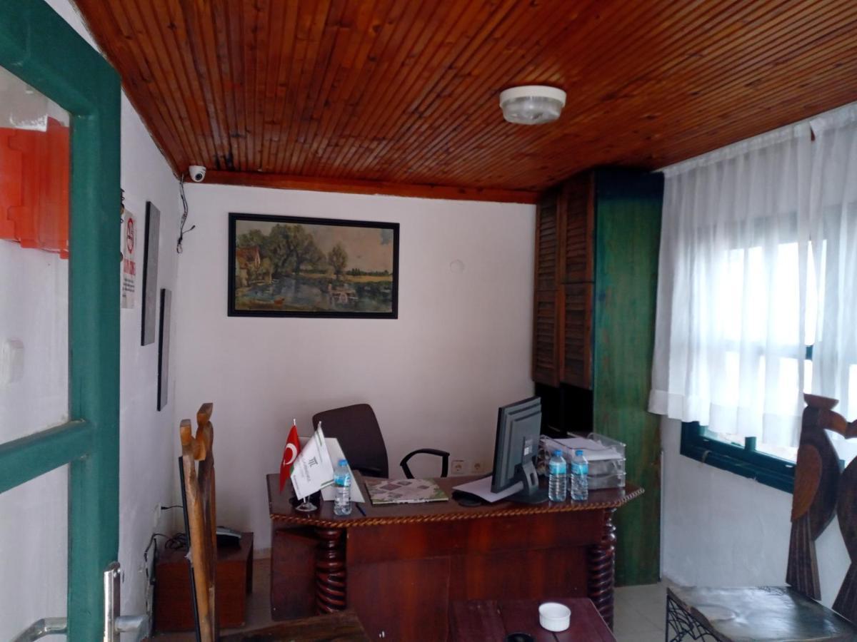 Lıkya Saklibahçe Kemer (Menekse Mahallesi) Exterior foto